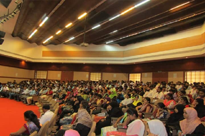 Mohamed Sathak AJ College of Engineering, Chennai campus photo 5