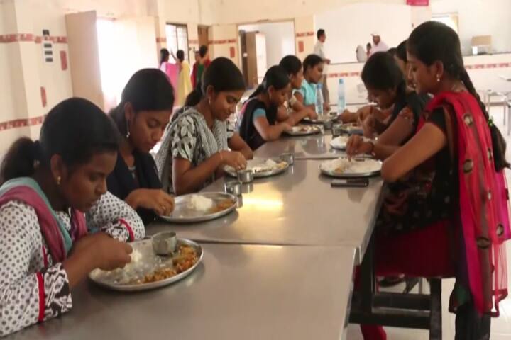 GIET College of Engineering, Rajahmundry campus photo 3