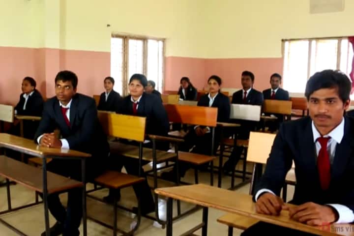 GIET College of Engineering, Rajahmundry campus photo 4