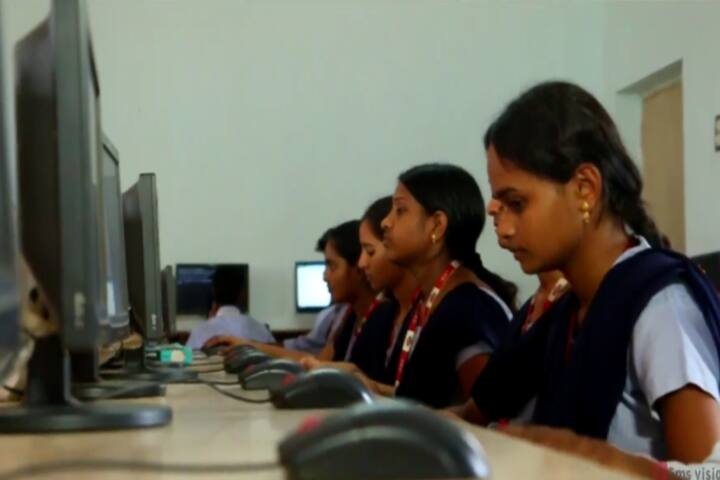 GIET College of Engineering, Rajahmundry campus photo 2
