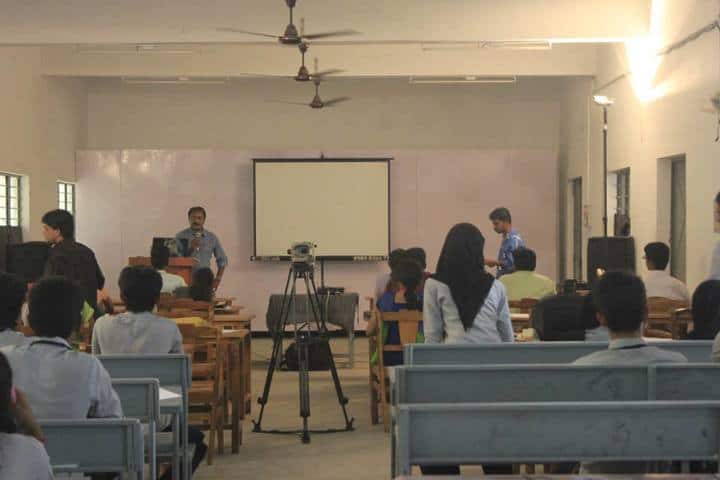 Sneha College of Architecture, Palakkad campus photo 3