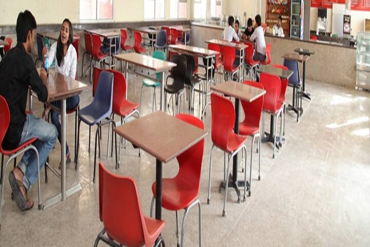 Hindustan Institute of Technology and Management, Ambala campus photo 3