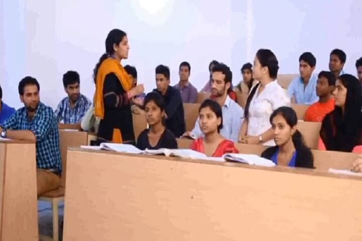 Hindustan Institute of Technology and Management, Ambala campus photo 4