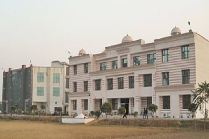 Hindustan Institute of Technology and Management, Ambala campus photo 5
