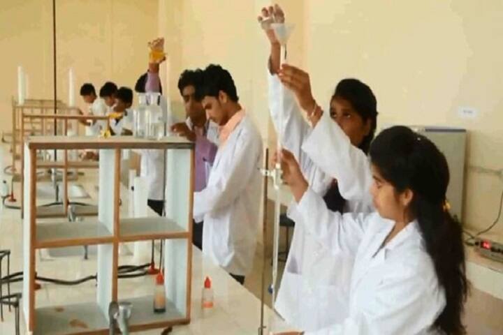 Hindustan Institute of Technology and Management, Ambala campus photo 6
