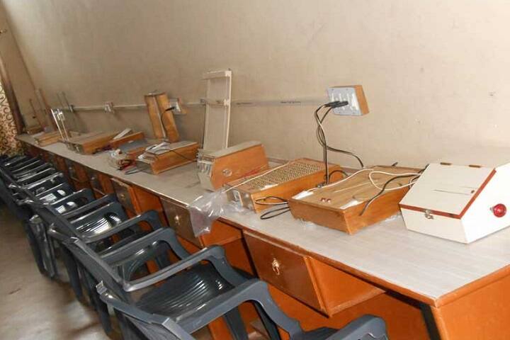 Shri Krishna Mahavidhyalaya, Sikandra campus photo 6