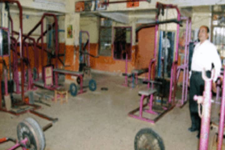 Shri Sant Gadge Baba Hindi Mahavidyalaya, Bhusawal campus photo 3