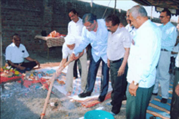 Shri Sant Gadge Baba Hindi Mahavidyalaya, Bhusawal campus photo 6