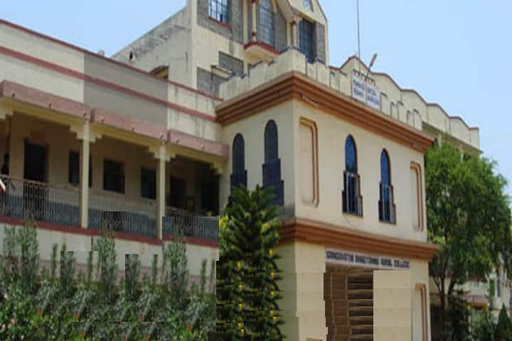 Gangavathi Bhagyamma Rural Degree College, Huvinahadagali campus photo 2
