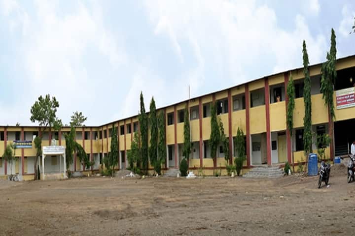 Shri Dnyaneshwar Maskuji Burungale Science and Arts College, Shegaon campus photo 2