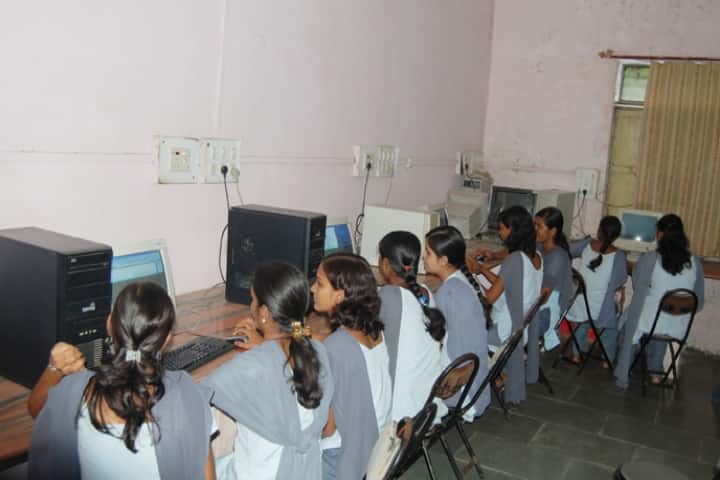 Shri Dnyaneshwar Maskuji Burungale Science and Arts College, Shegaon campus photo 5