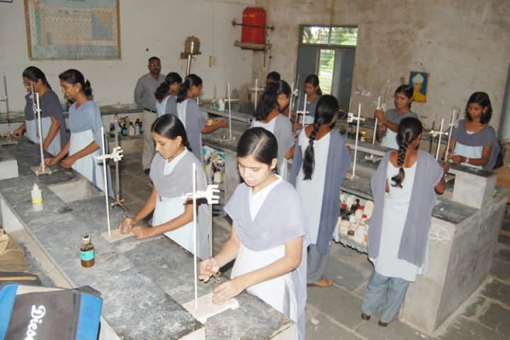 Shri Dnyaneshwar Maskuji Burungale Science and Arts College, Shegaon campus photo 6
