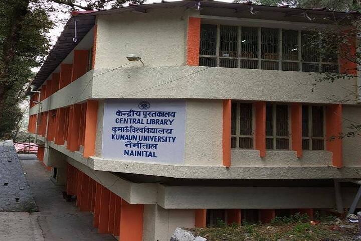 Institute of Professional Studies and Development Research, Nainital campus photo 3