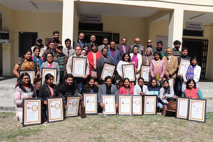 Institute of Professional Studies and Development Research, Nainital campus photo 4