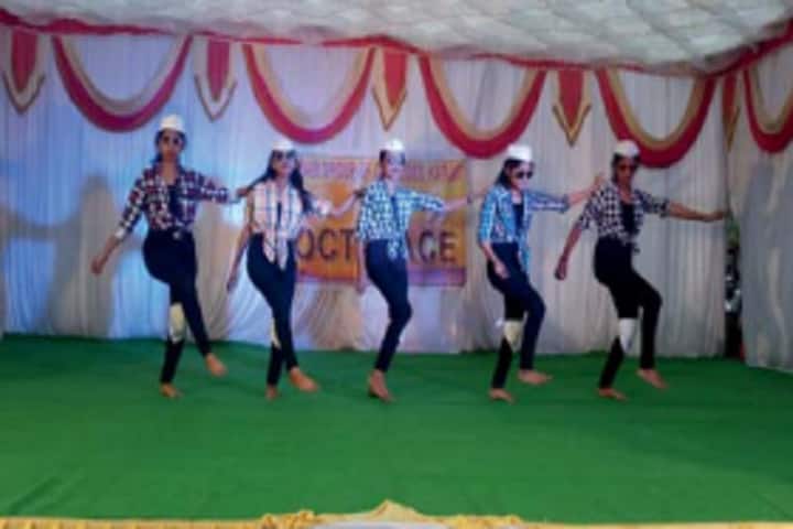 IBSAR Trust's IBSAR Institute of Management Studies, Karjat campus photo 3