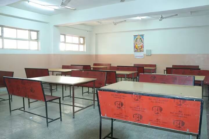Government Degree College, Ani, Kullu campus photo 4