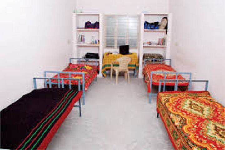 TDL College of Technology and Management, Lucknow campus photo 3
