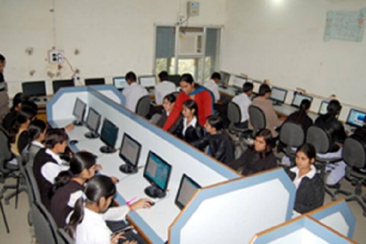 TDL College of Technology and Management, Lucknow campus photo 4