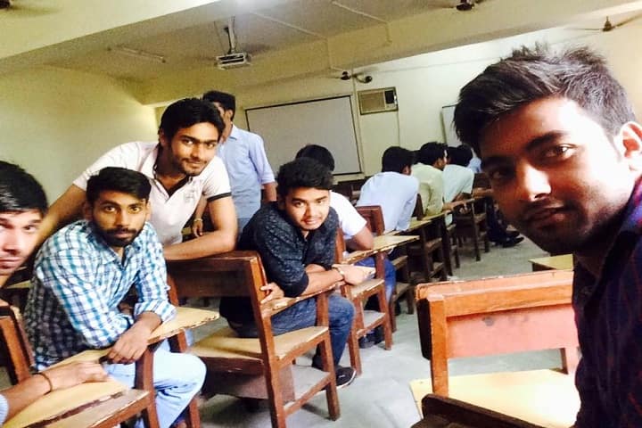 HR Institute of Technology, Ghaziabad campus photo 2