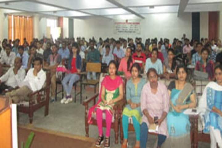 HR Institute of Technology, Ghaziabad campus photo 3