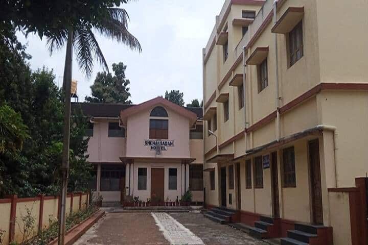 St Philomena First Grade College for Women, Hassan campus photo 3