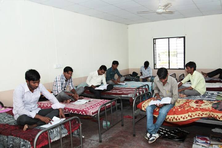 Holy Mary Institute of Technology and Management, Hyderabad campus photo 6