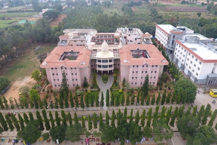 BGS PU College and Science Academy Degree College, Chickballapur campus photo 6