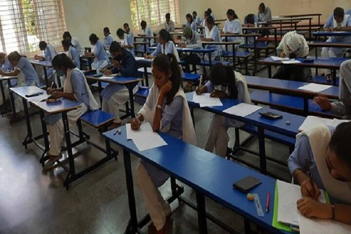 BGS PU College and Science Academy Degree College, Chickballapur campus photo 3