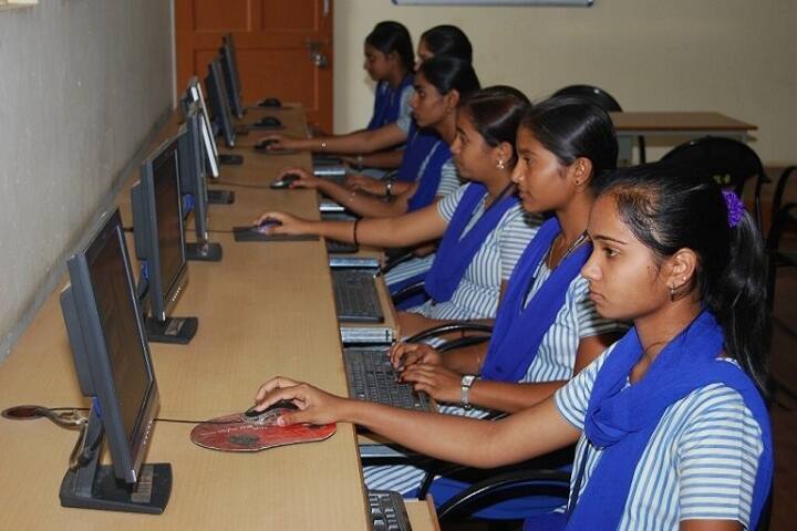 BGS PU College and Science Academy Degree College, Chickballapur campus photo 4