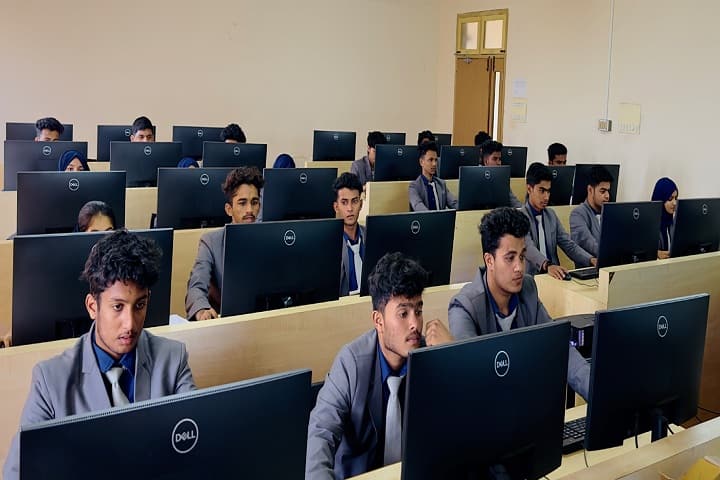 PA First Grade College, Kairangala campus photo 6