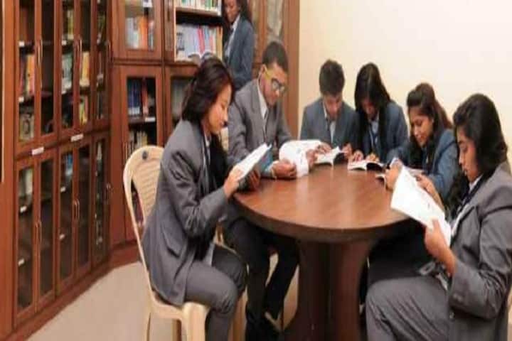 Teachers Academy Evening Degree College, Bangalore campus photo 2