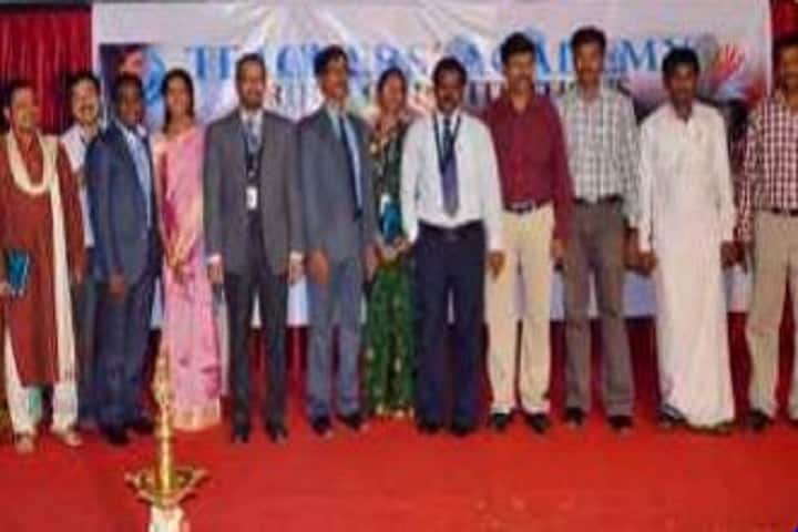 Teachers Academy Evening Degree College, Bangalore campus photo 3