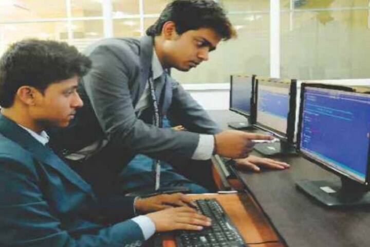 Teachers Academy Evening Degree College, Bangalore campus photo 4