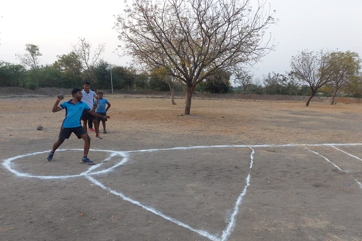 Sarvodaya Shikshan Sanstha's Arts Commerce and Science College, Umadi campus photo 4