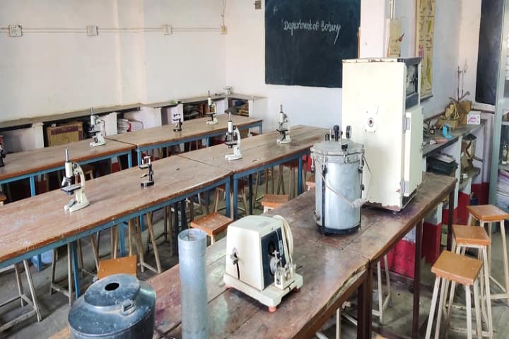 Sarvodaya Shikshan Sanstha's Arts Commerce and Science College, Umadi campus photo 5