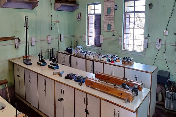 Sarvodaya Shikshan Sanstha's Arts Commerce and Science College, Umadi campus photo 6