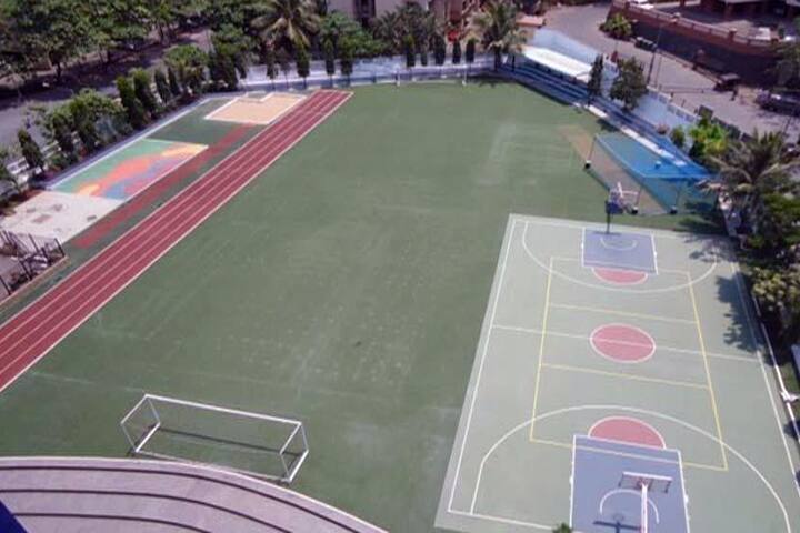United Mission Degree College, Bangalore campus photo 6