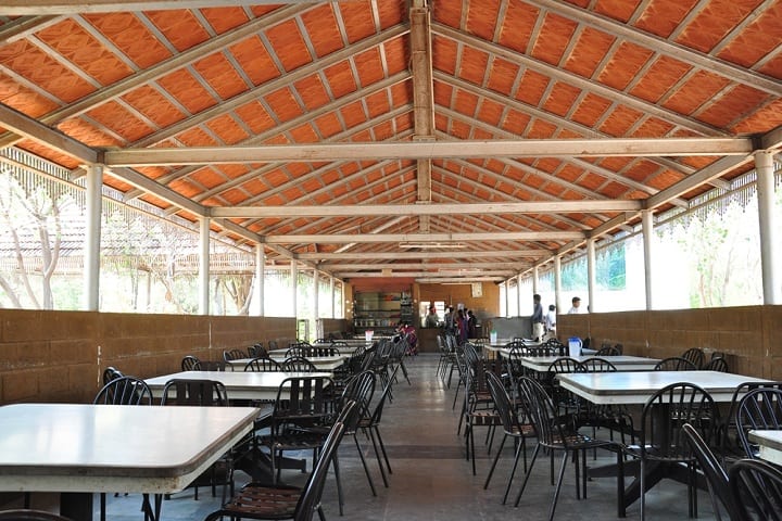 Maharaja Engineering College, Coimbatore campus photo 3