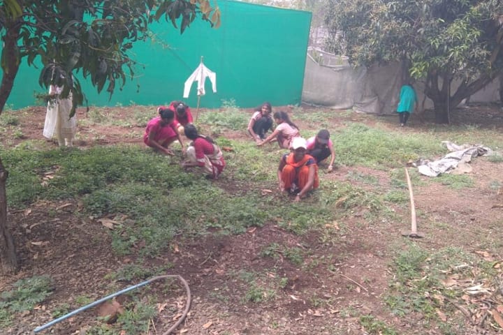 Sou Mangaltai Ramchandra Jagtap Mahila Mahavidyalaya, Umbraj campus photo 2