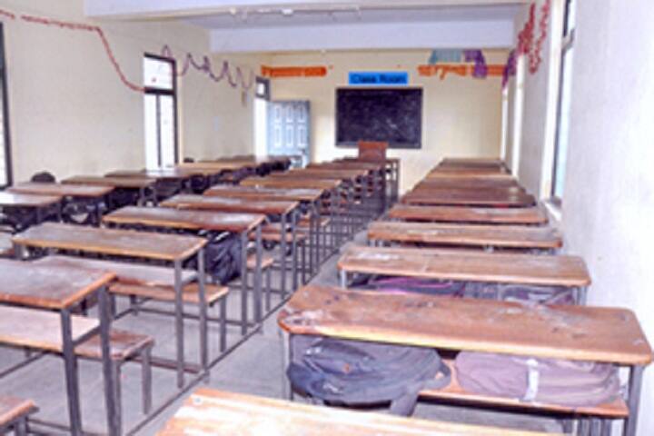 Gramin Vikas Shikshan Sanstha's Arts and Commerce College, Undale campus photo 3
