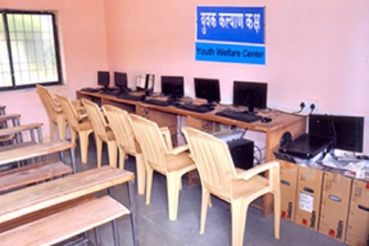 Gramin Vikas Shikshan Sanstha's Arts and Commerce College, Undale campus photo 4