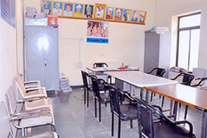Gramin Vikas Shikshan Sanstha's Arts and Commerce College, Undale campus photo 5