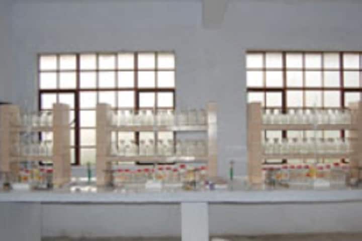 Shree MS Chauhan Mahavidyalaya, Mainpuri campus photo 2