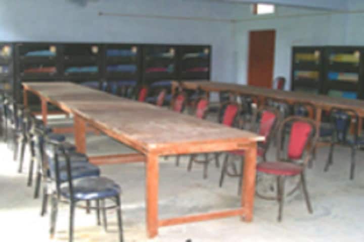 Shree MS Chauhan Mahavidyalaya, Mainpuri campus photo 5