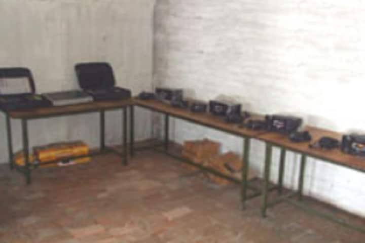 Shree MS Chauhan Mahavidyalaya, Mainpuri campus photo 6