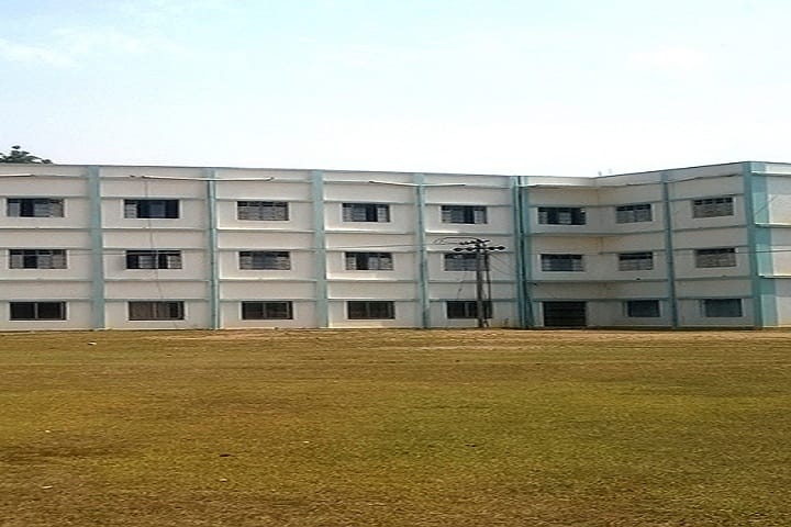 Seemanta Engineering College, Mayurbhanj campus photo 6