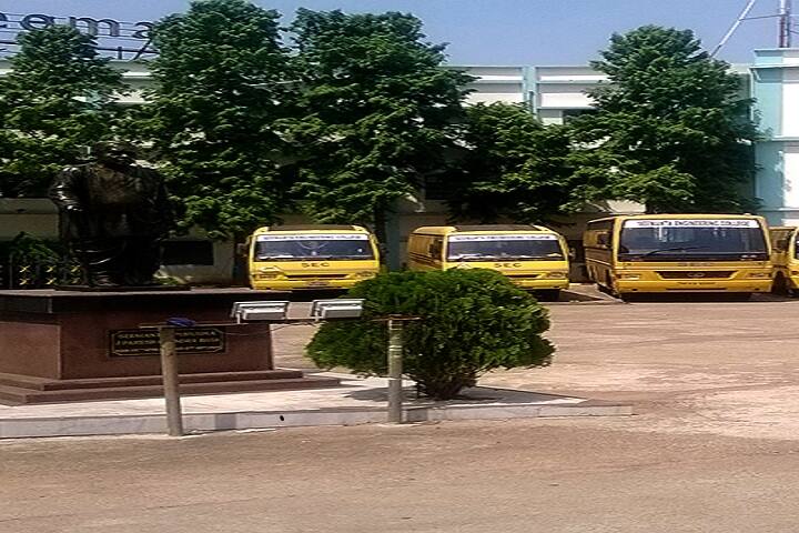 Seemanta Engineering College, Mayurbhanj campus photo 2