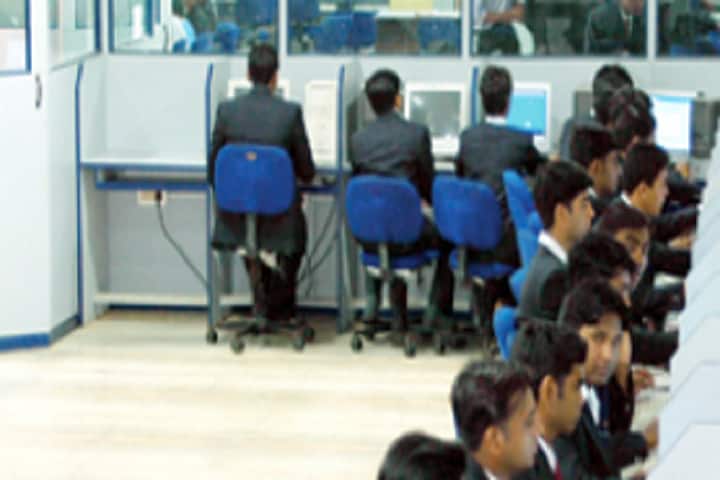 Seemanta Engineering College, Mayurbhanj campus photo 4