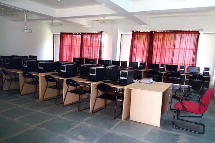 Sumathi Reddy Institute of Technology for Women, Warangal campus photo 3