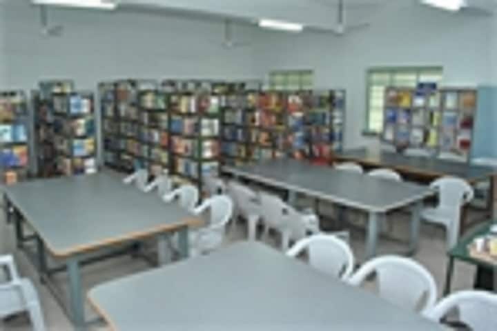 Muthayammal College of Engineering, Namakkal campus photo 4